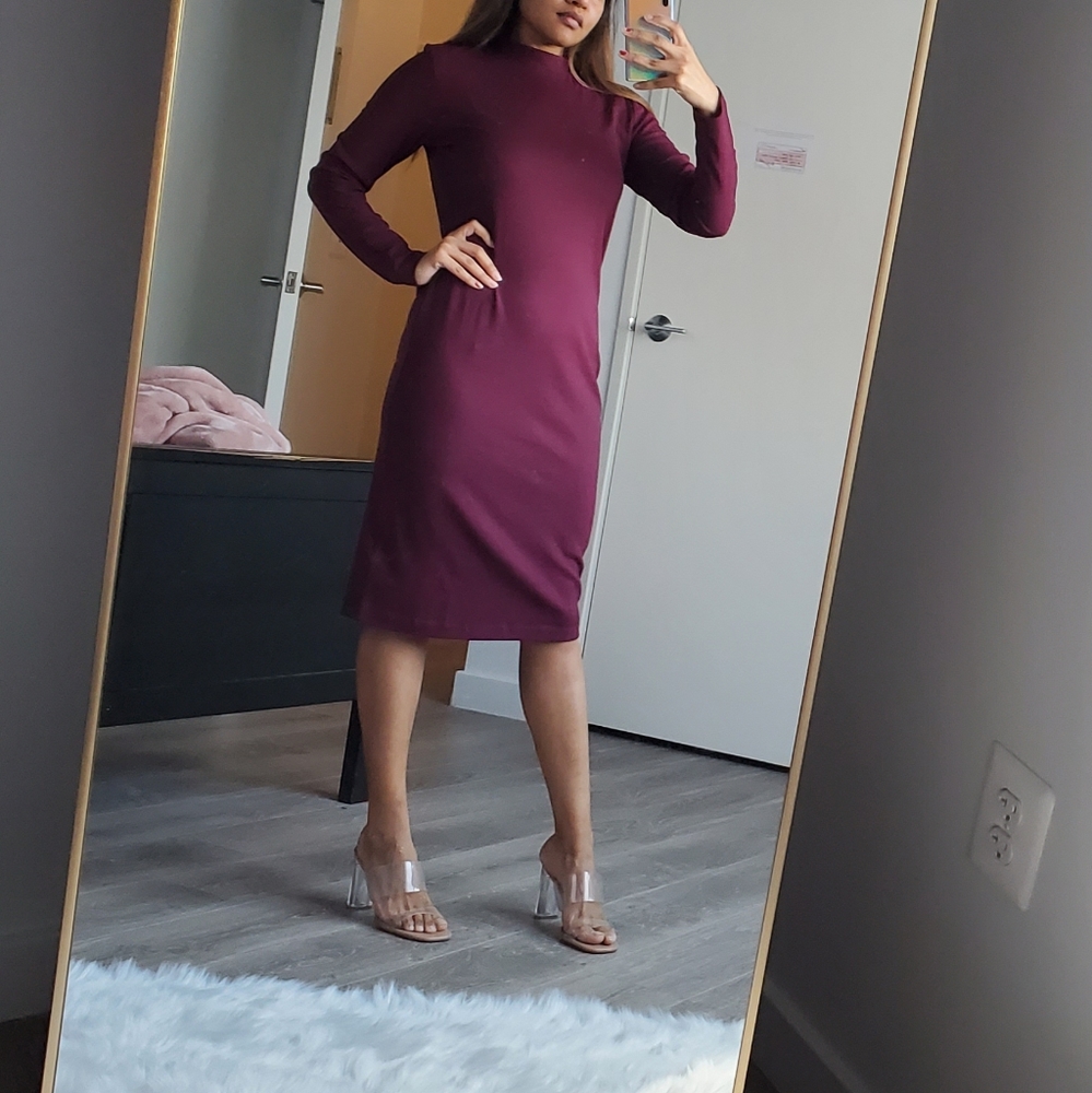 H&m dress